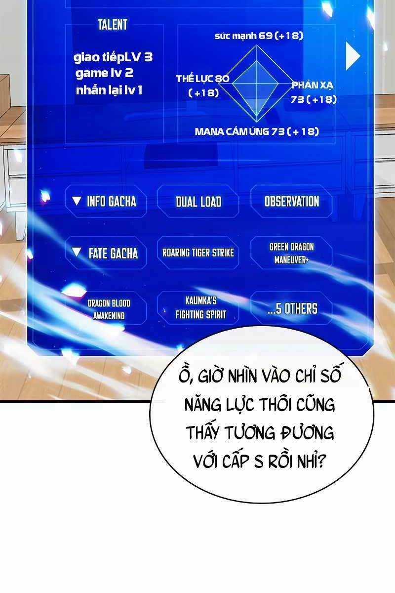 Thợ Săn Gacha Cấp Sss - Chapter 53 - Trang 77