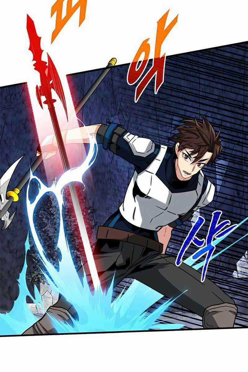 Thợ Săn Gacha Cấp Sss - Chapter 54 - Trang 18