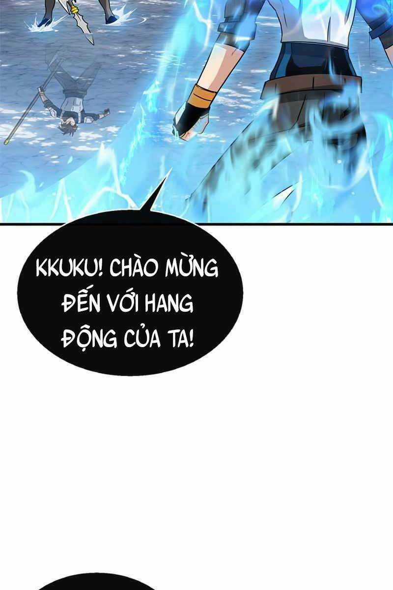 Thợ Săn Gacha Cấp Sss - Chapter 54 - Trang 21