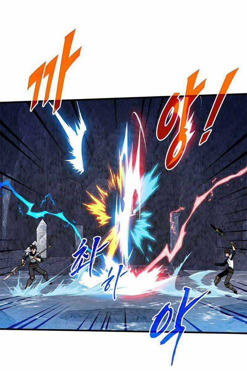 Thợ Săn Gacha Cấp Sss - Chapter 54 - Trang 30