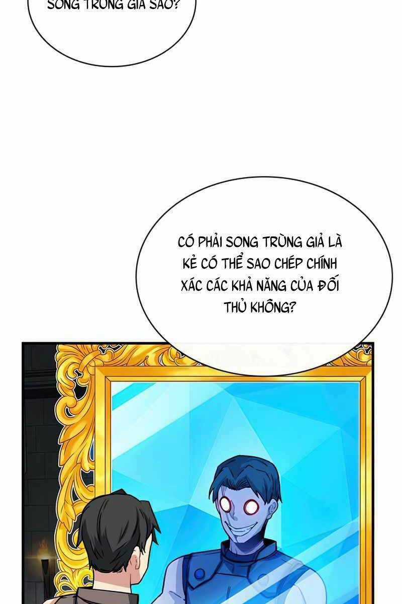 Thợ Săn Gacha Cấp Sss - Chapter 54 - Trang 5