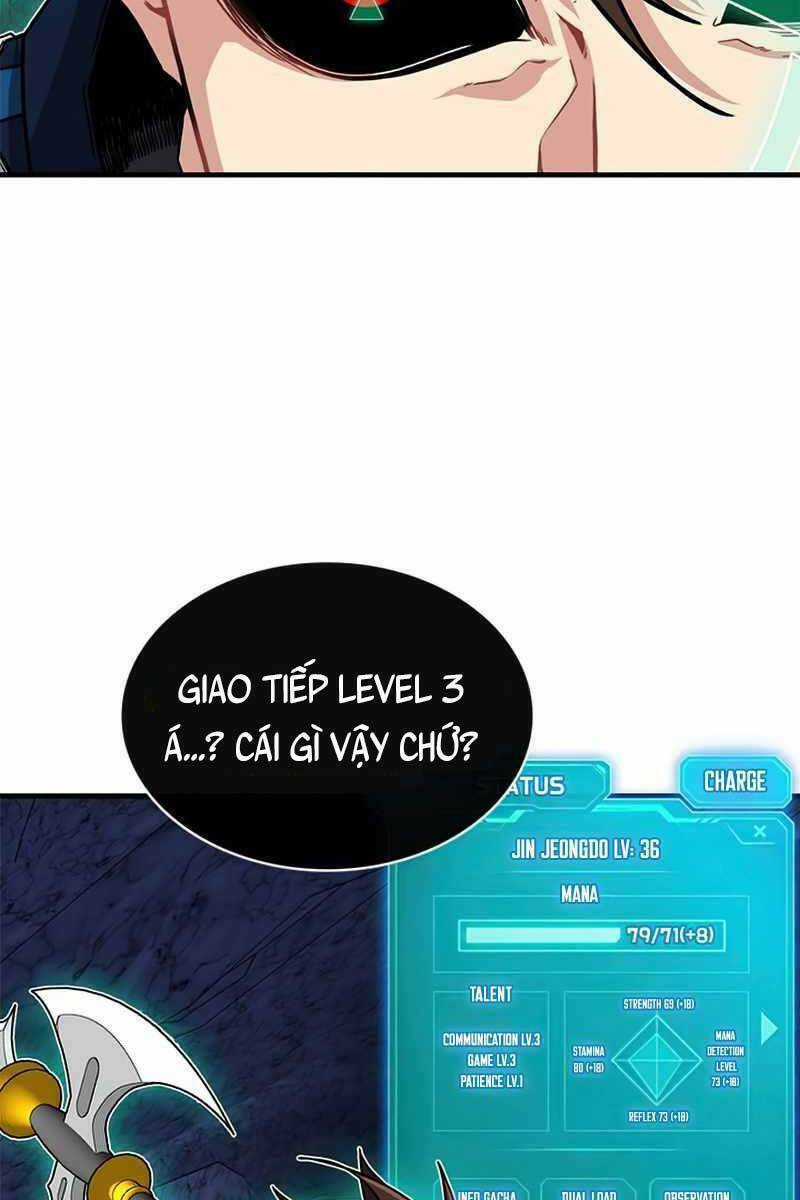 Thợ Săn Gacha Cấp Sss - Chapter 54 - Trang 50