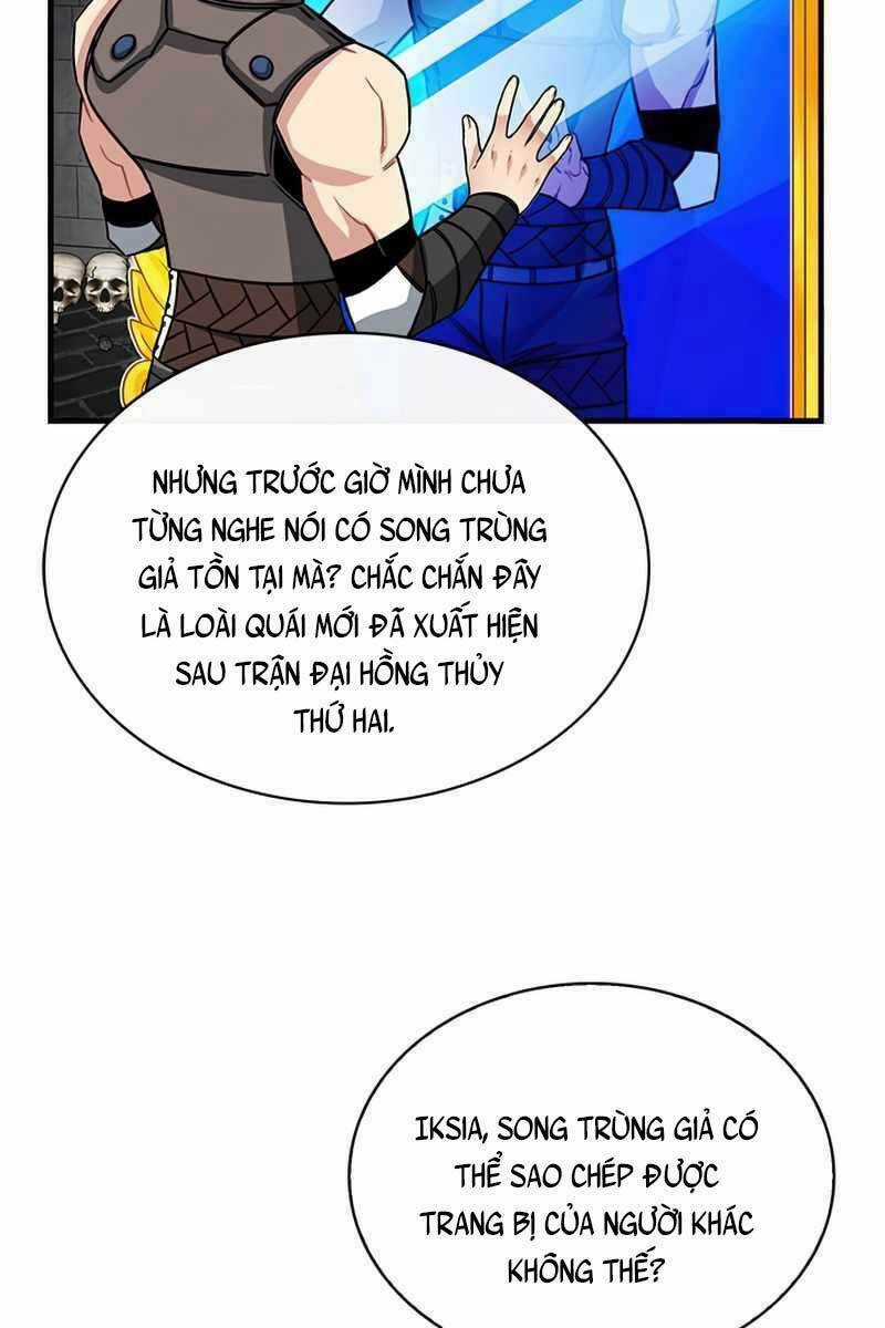 Thợ Săn Gacha Cấp Sss - Chapter 54 - Trang 6