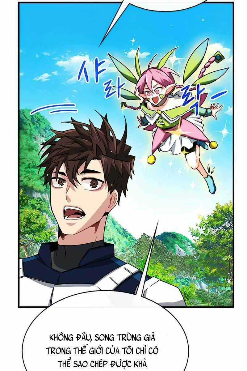 Thợ Săn Gacha Cấp Sss - Chapter 54 - Trang 7