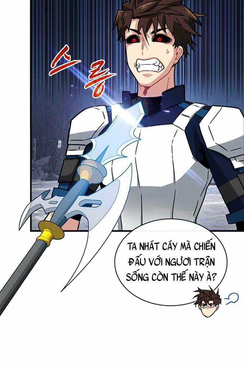 Thợ Săn Gacha Cấp Sss - Chapter 54 - Trang 62