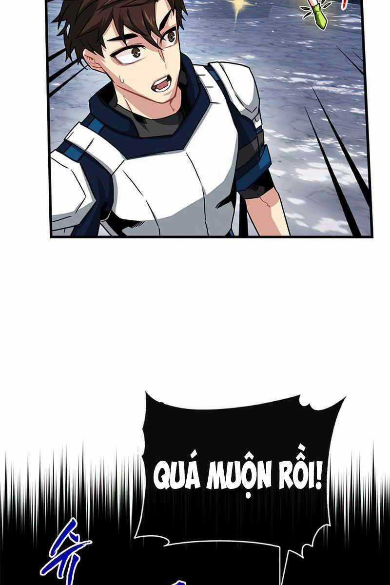 Thợ Săn Gacha Cấp Sss - Chapter 54 - Trang 70