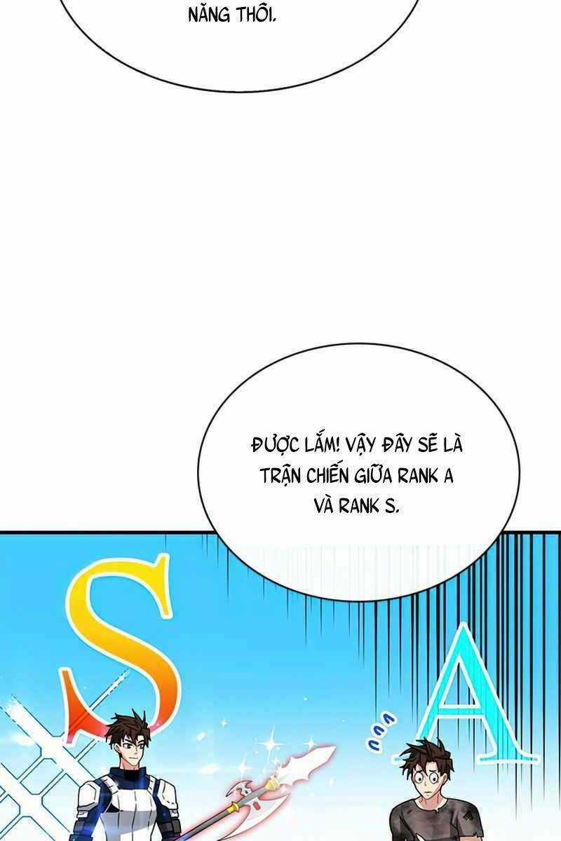 Thợ Săn Gacha Cấp Sss - Chapter 54 - Trang 8
