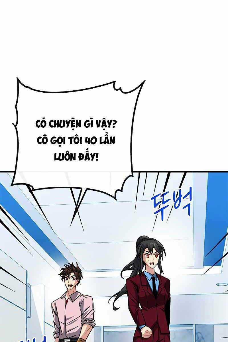 Thợ Săn Gacha Cấp Sss - Chapter 55 - Trang 56