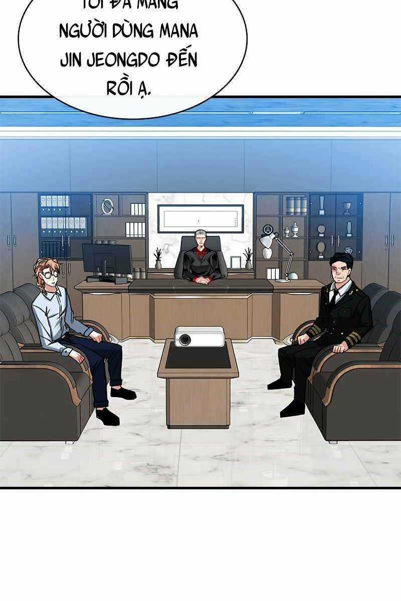 Thợ Săn Gacha Cấp Sss - Chapter 55 - Trang 58