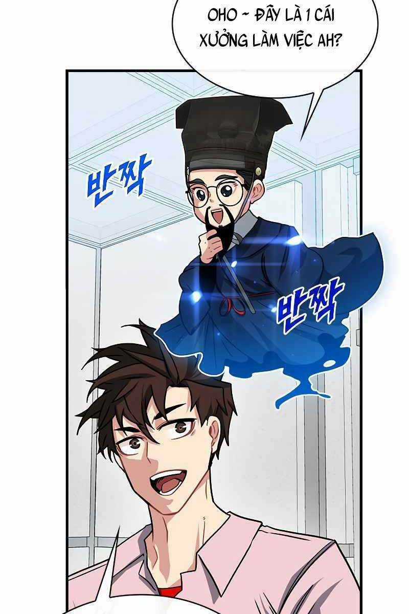 Thợ Săn Gacha Cấp Sss - Chapter 55 - Trang 87