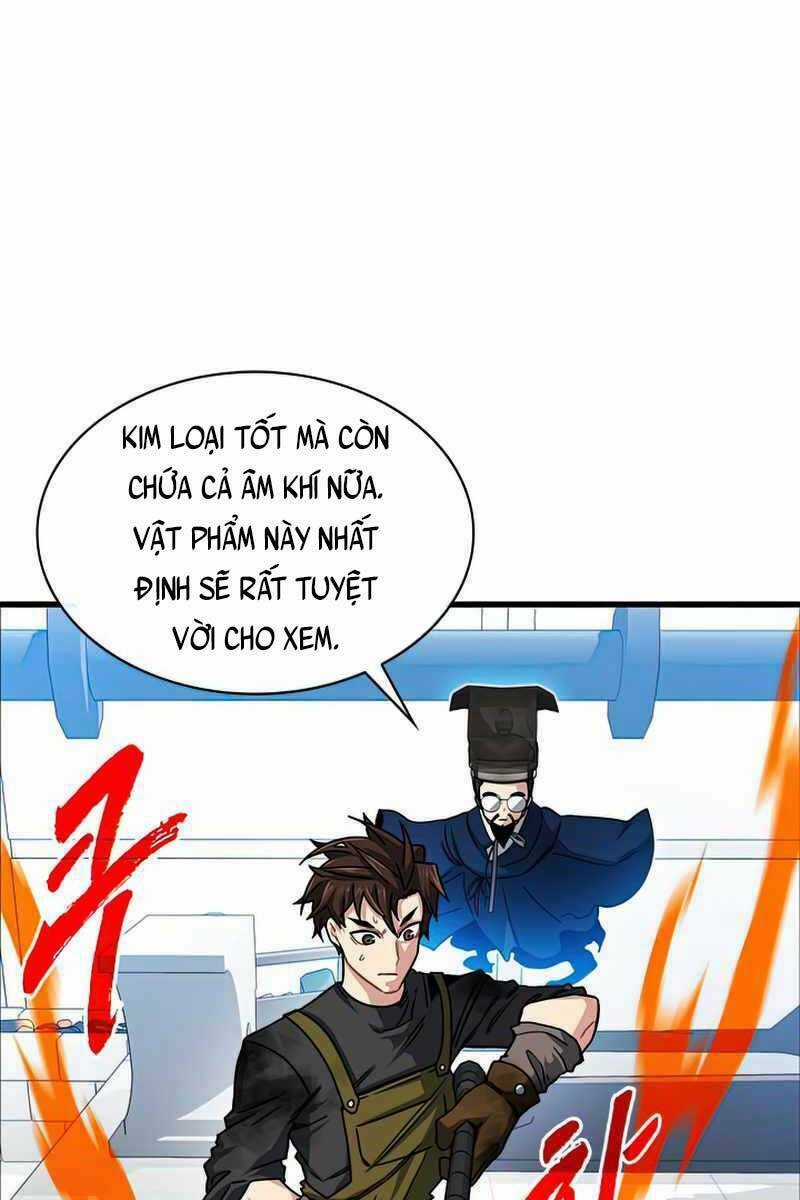 Thợ Săn Gacha Cấp Sss - Chapter 56 - Trang 1