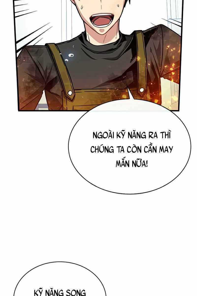 Thợ Săn Gacha Cấp Sss - Chapter 56 - Trang 4