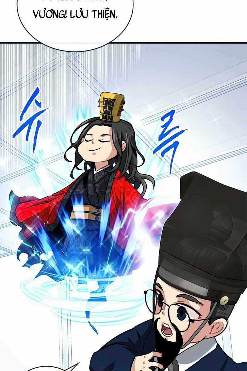 Thợ Săn Gacha Cấp Sss - Chapter 56 - Trang 5