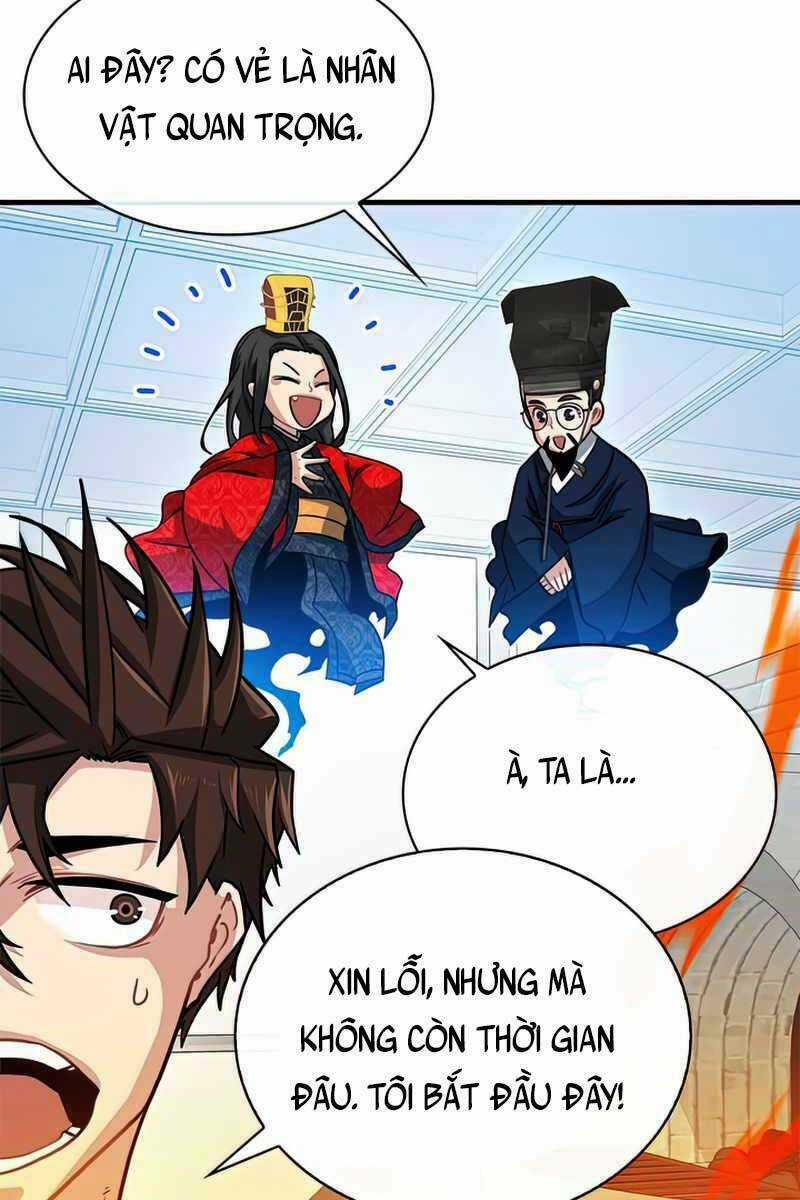 Thợ Săn Gacha Cấp Sss - Chapter 56 - Trang 7