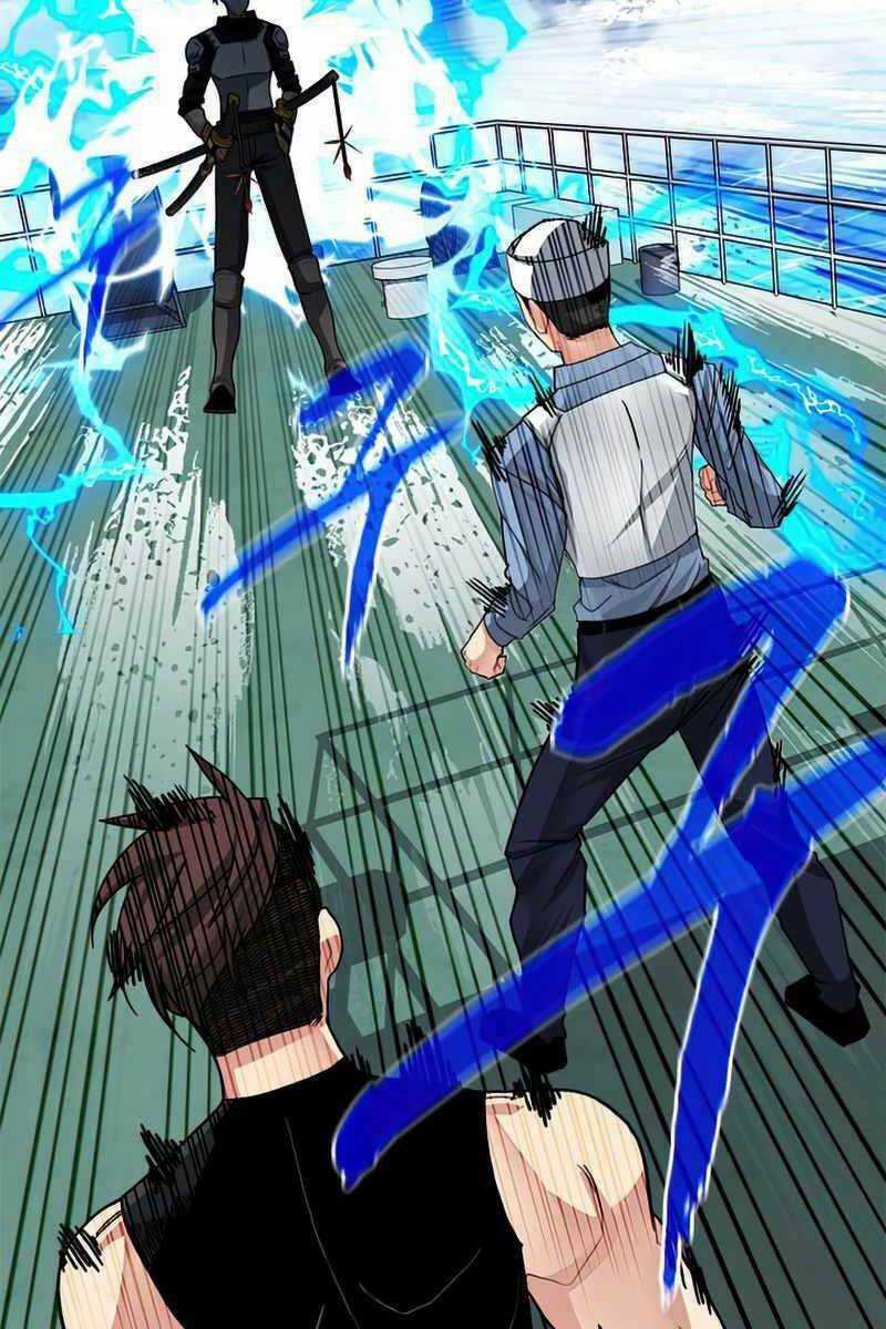 Thợ Săn Gacha Cấp Sss - Chapter 56 - Trang 99