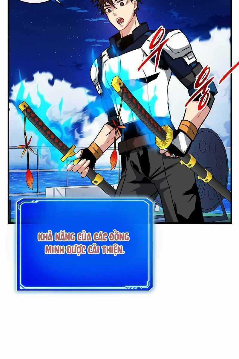 Thợ Săn Gacha Cấp Sss - Chapter 57 - Trang 5