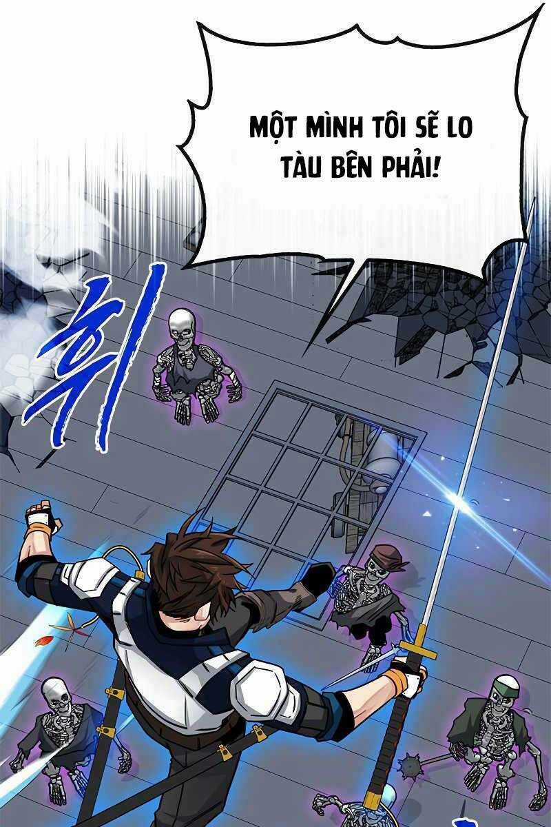 Thợ Săn Gacha Cấp Sss - Chapter 57 - Trang 63