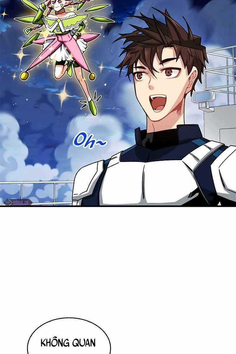 Thợ Săn Gacha Cấp Sss - Chapter 57 - Trang 9