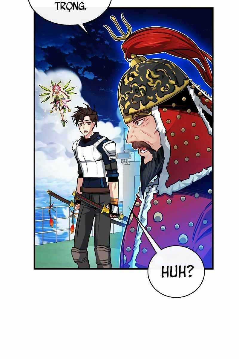 Thợ Săn Gacha Cấp Sss - Chapter 57 - Trang 10