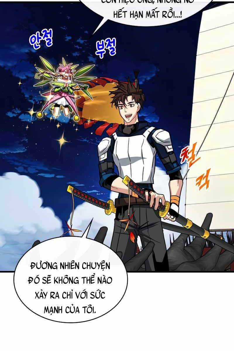 Thợ Săn Gacha Cấp Sss - Chapter 58 - Trang 39