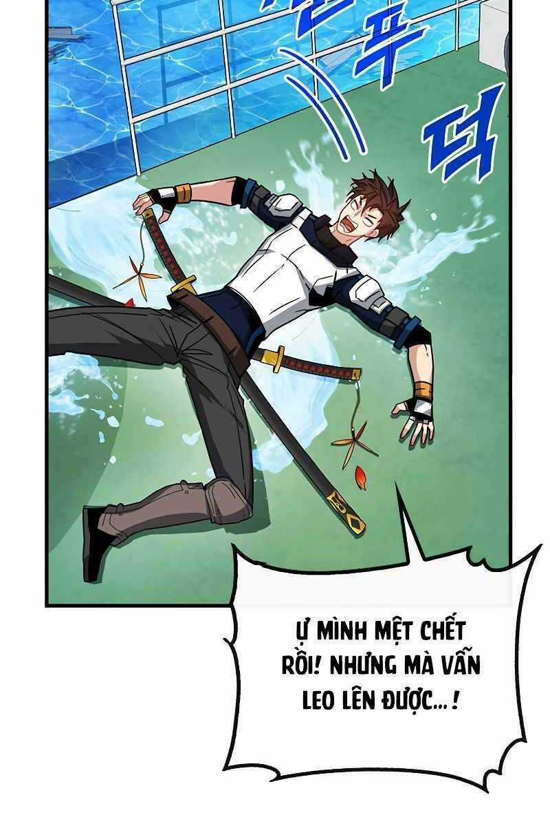 Thợ Săn Gacha Cấp Sss - Chapter 59 - Trang 2