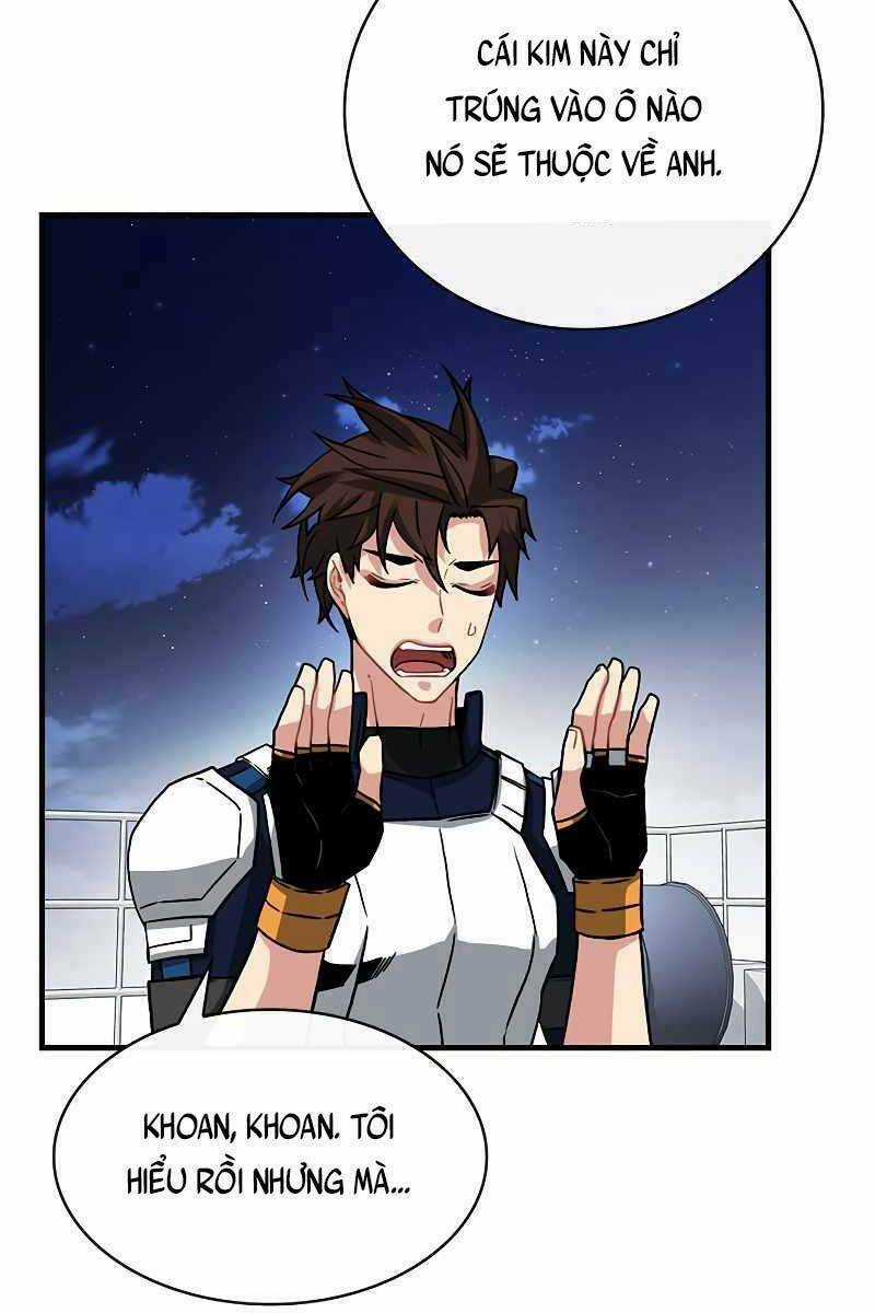 Thợ Săn Gacha Cấp Sss - Chapter 59 - Trang 20