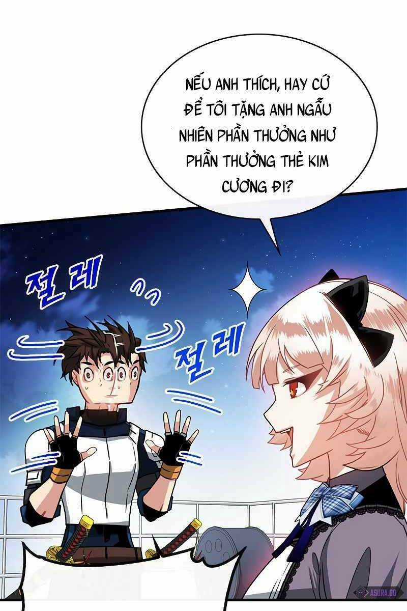 Thợ Săn Gacha Cấp Sss - Chapter 59 - Trang 24