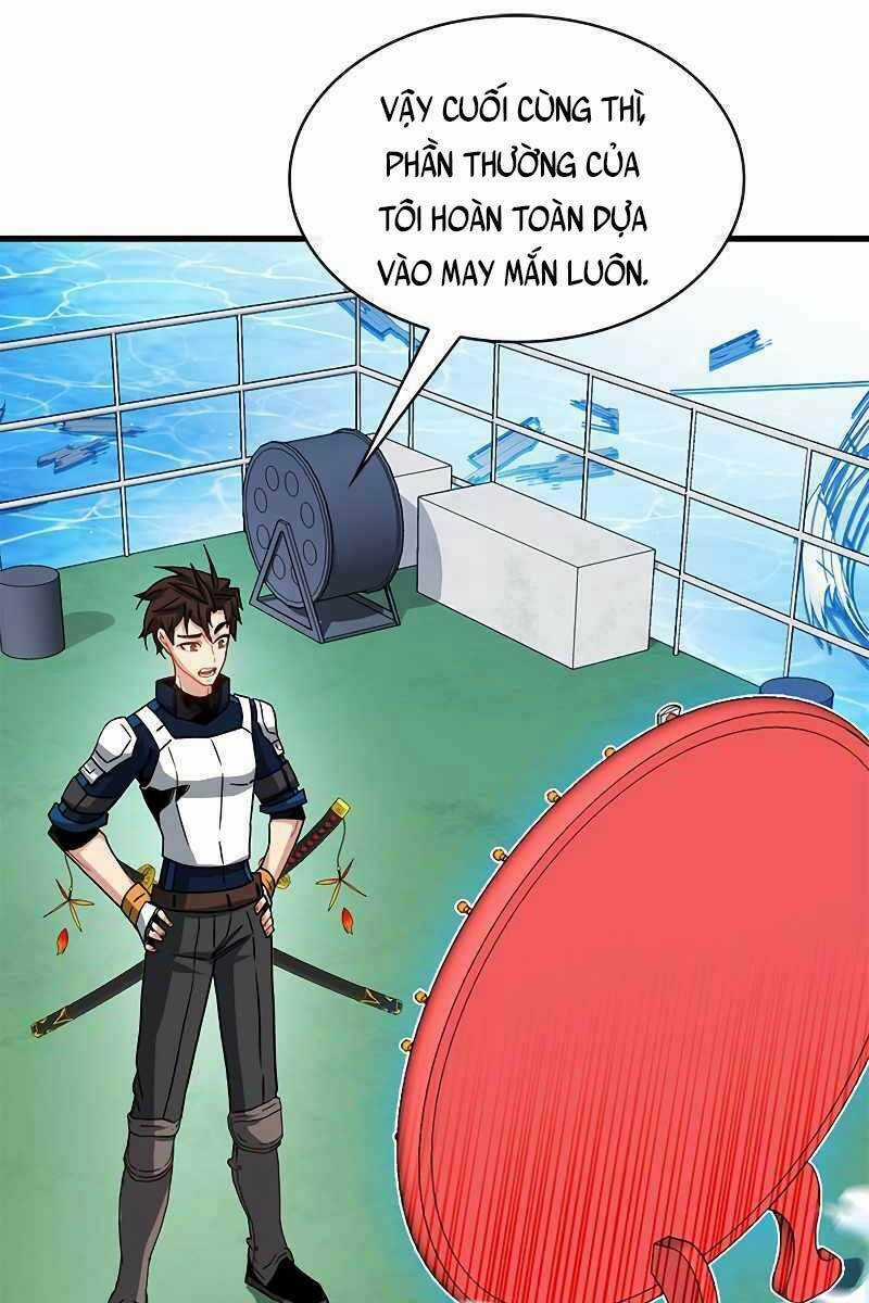 Thợ Săn Gacha Cấp Sss - Chapter 59 - Trang 26