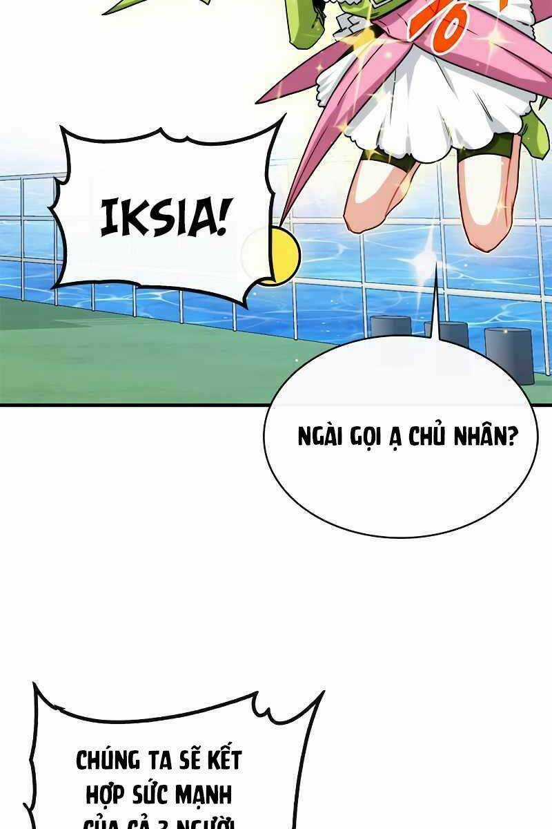 Thợ Săn Gacha Cấp Sss - Chapter 59 - Trang 30