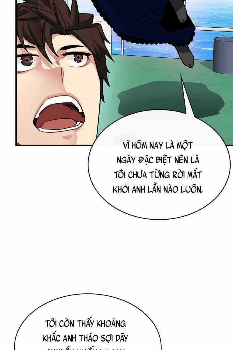 Thợ Săn Gacha Cấp Sss - Chapter 59 - Trang 4