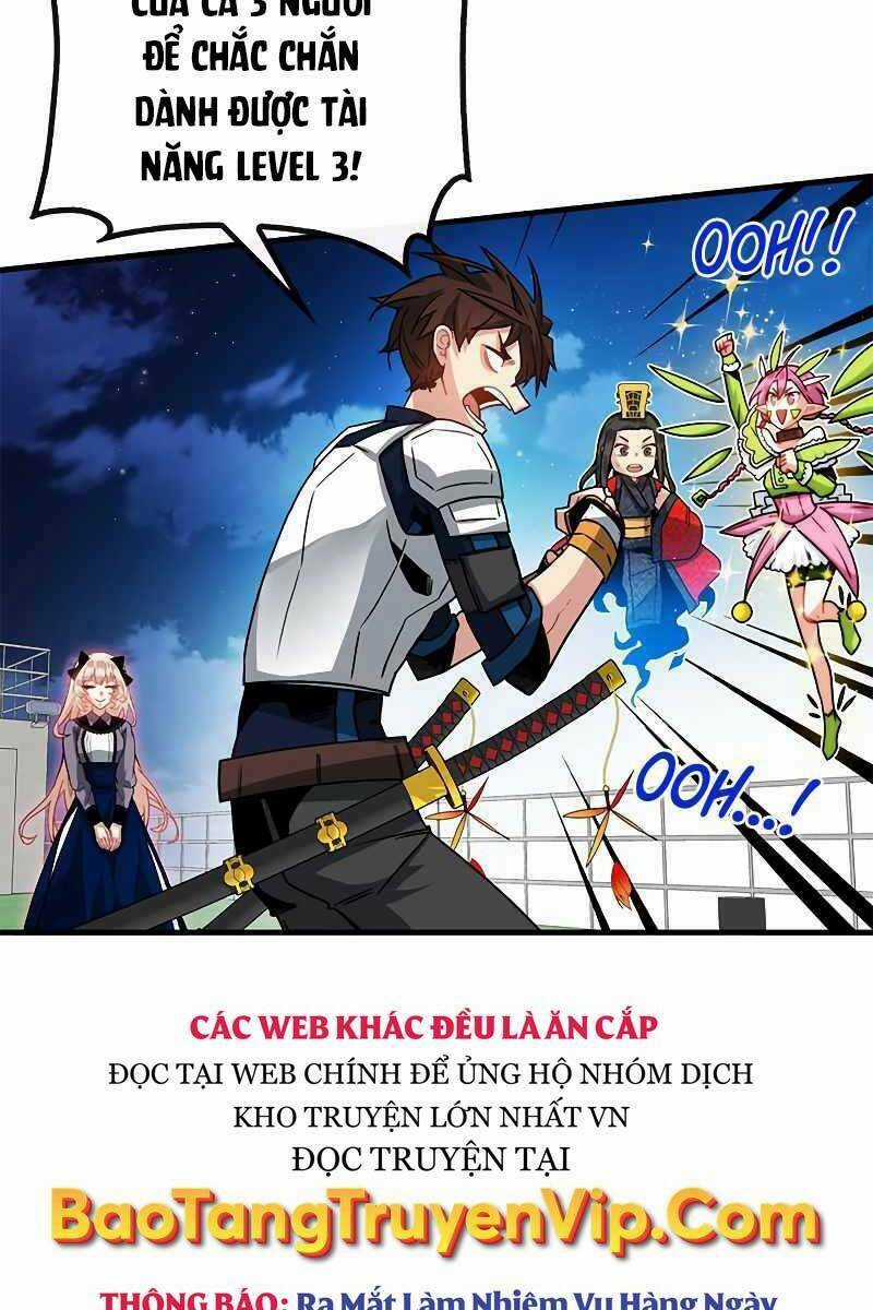 Thợ Săn Gacha Cấp Sss - Chapter 59 - Trang 31