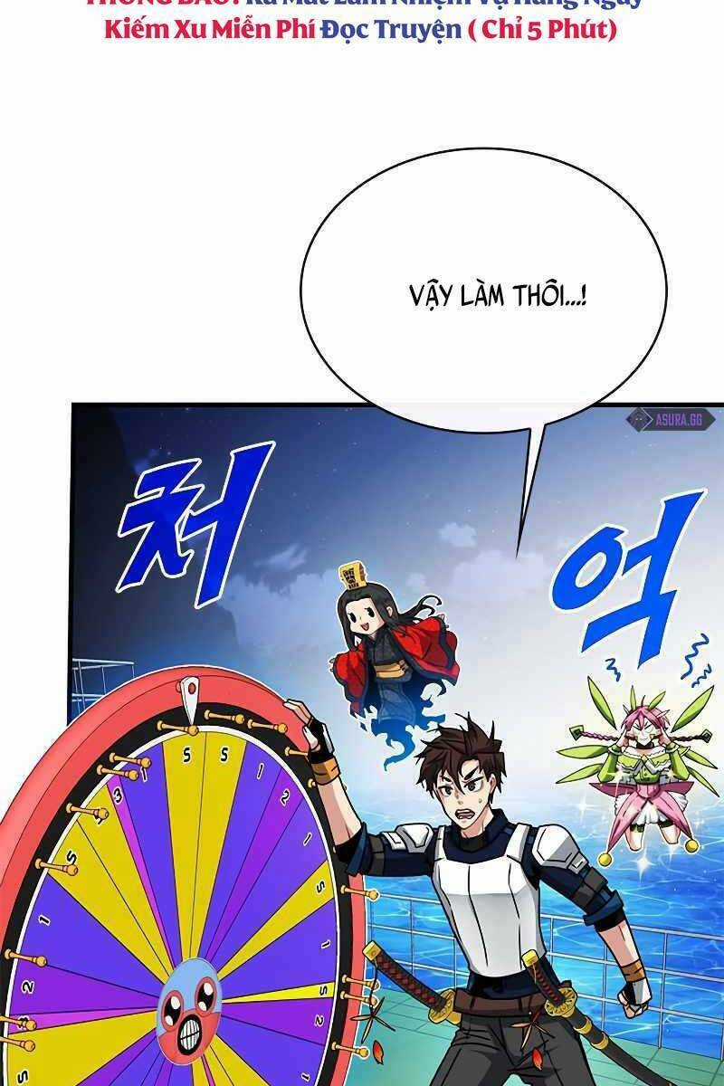 Thợ Săn Gacha Cấp Sss - Chapter 59 - Trang 32