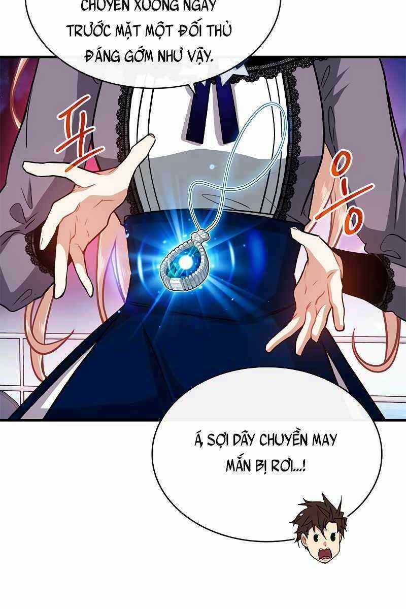 Thợ Săn Gacha Cấp Sss - Chapter 59 - Trang 5