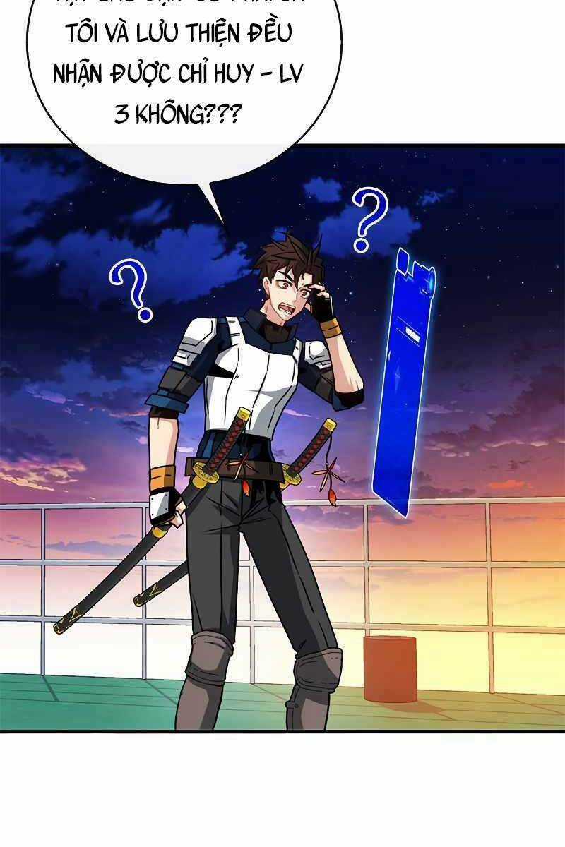 Thợ Săn Gacha Cấp Sss - Chapter 59 - Trang 60