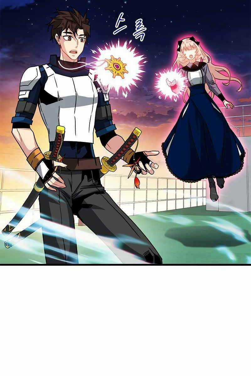 Thợ Săn Gacha Cấp Sss - Chapter 59 - Trang 66