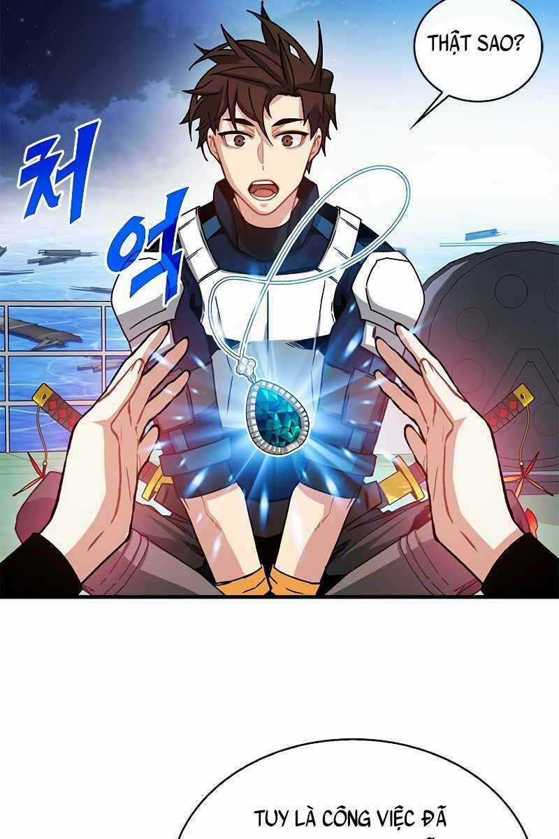Thợ Săn Gacha Cấp Sss - Chapter 59 - Trang 9