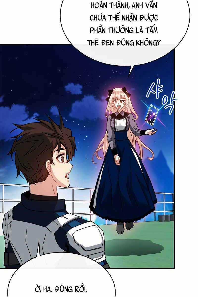 Thợ Săn Gacha Cấp Sss - Chapter 59 - Trang 10