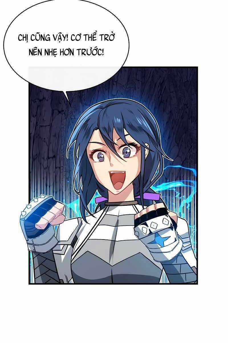 Thợ Săn Gacha Cấp Sss - Chapter 59 - Trang 95