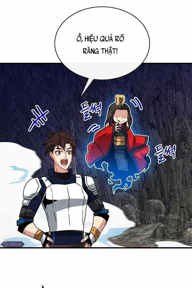 Thợ Săn Gacha Cấp Sss - Chapter 59 - Trang 96