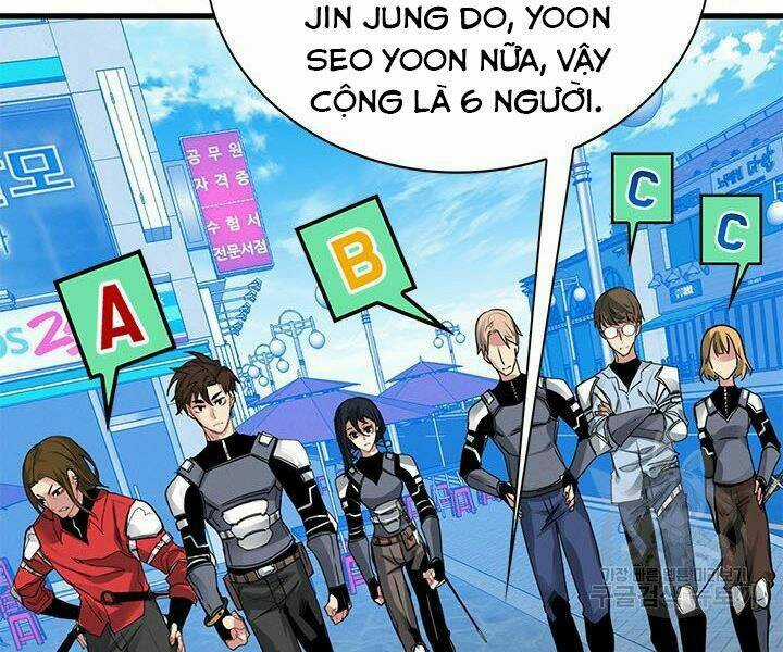 Thợ Săn Gacha Cấp Sss - Chapter 6 - Trang 32