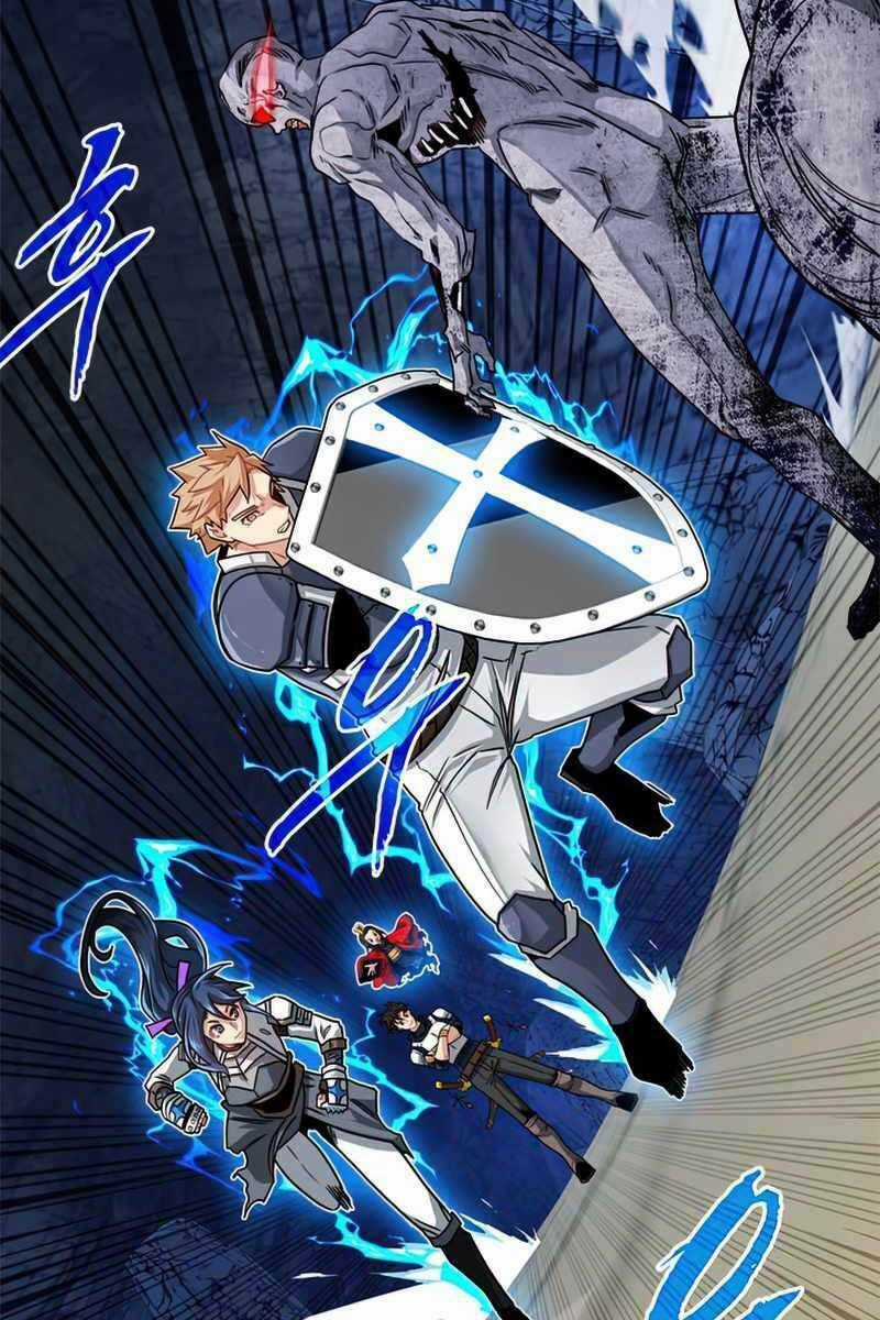 Thợ Săn Gacha Cấp Sss - Chapter 60 - Trang 3