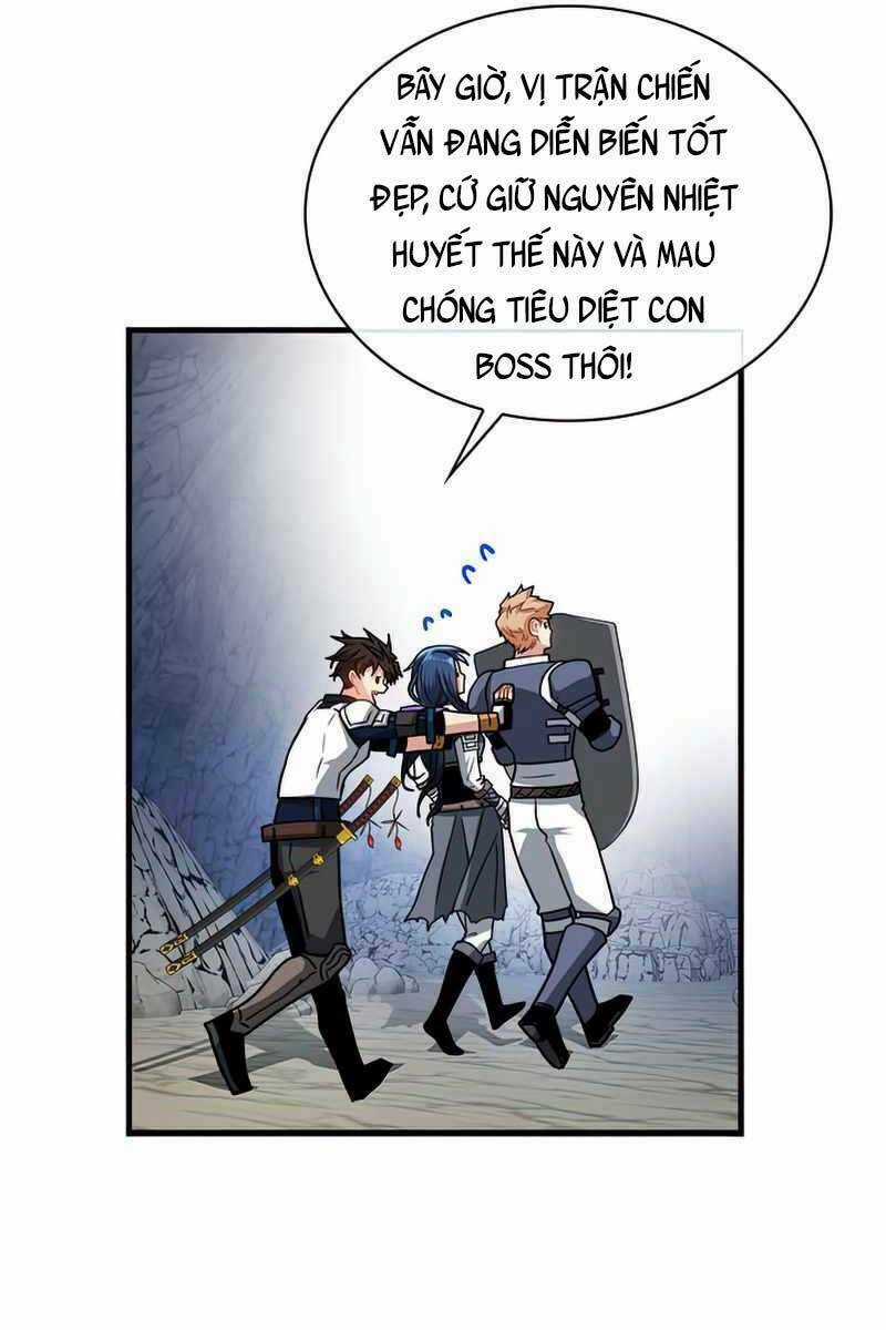 Thợ Săn Gacha Cấp Sss - Chapter 60 - Trang 25