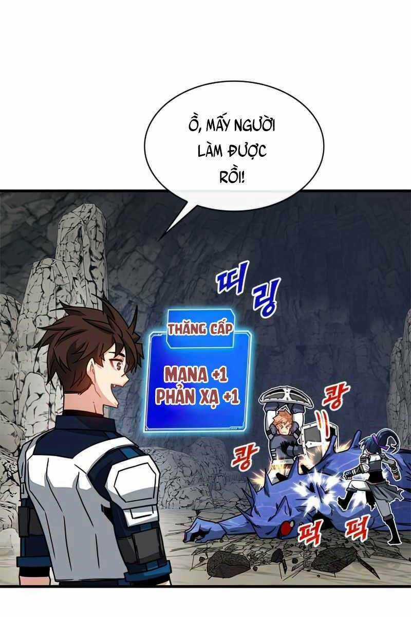 Thợ Săn Gacha Cấp Sss - Chapter 60 - Trang 33