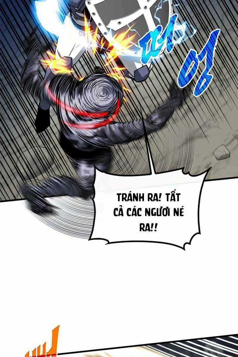 Thợ Săn Gacha Cấp Sss - Chapter 60 - Trang 5