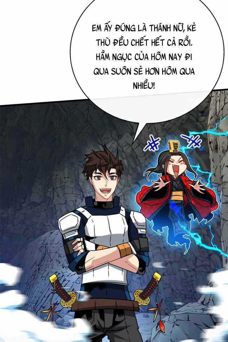 Thợ Săn Gacha Cấp Sss - Chapter 60 - Trang 8