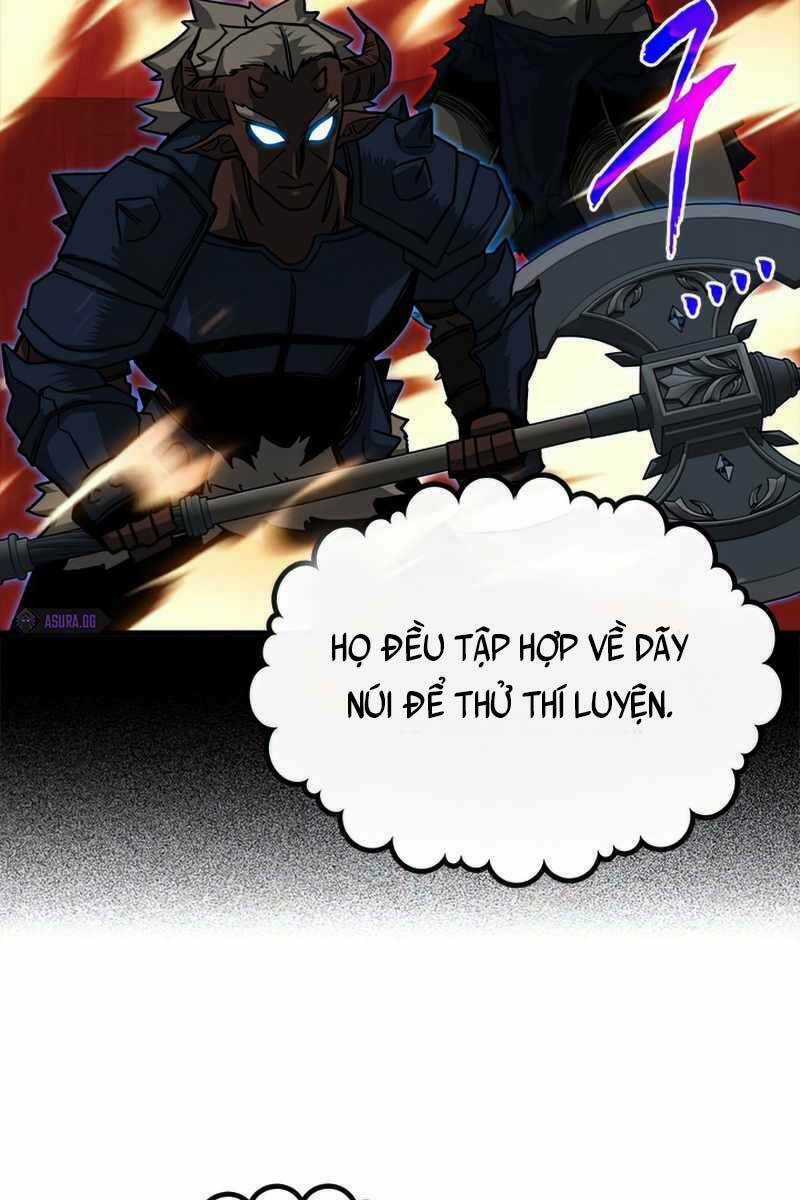 Thợ Săn Gacha Cấp Sss - Chapter 60 - Trang 71