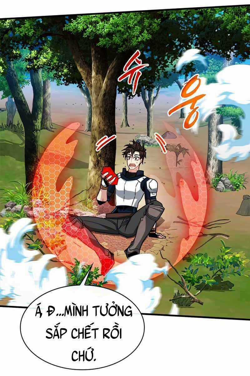 Thợ Săn Gacha Cấp Sss - Chapter 60 - Trang 83