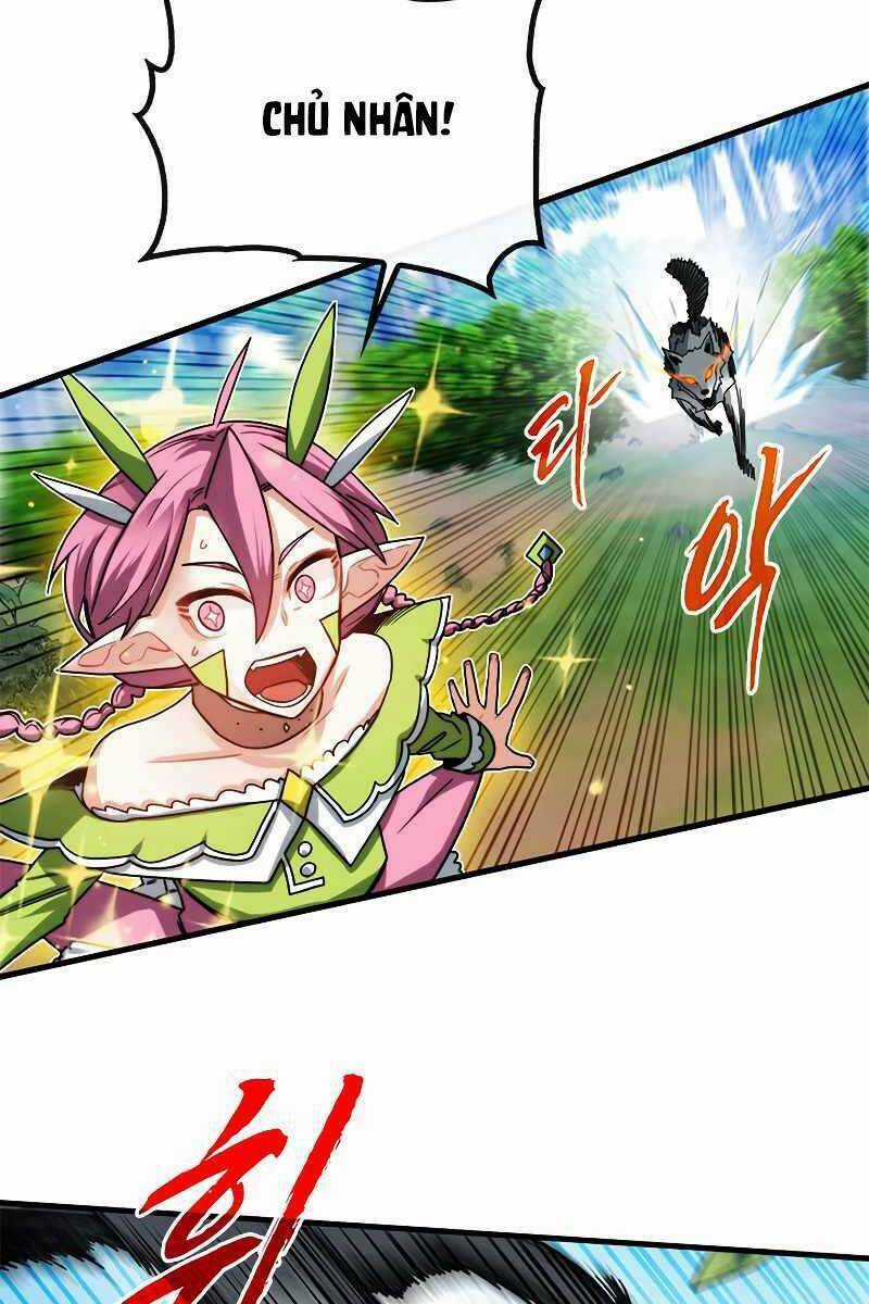 Thợ Săn Gacha Cấp Sss - Chapter 61 - Trang 17