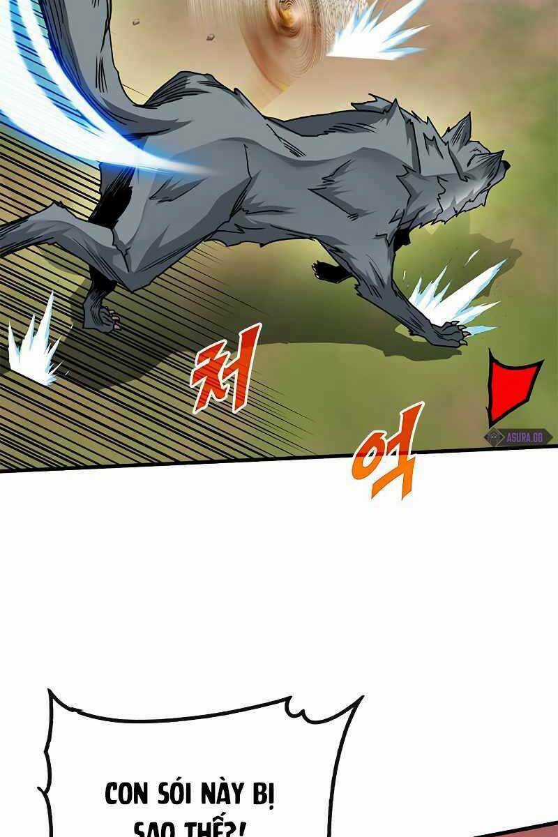 Thợ Săn Gacha Cấp Sss - Chapter 61 - Trang 21