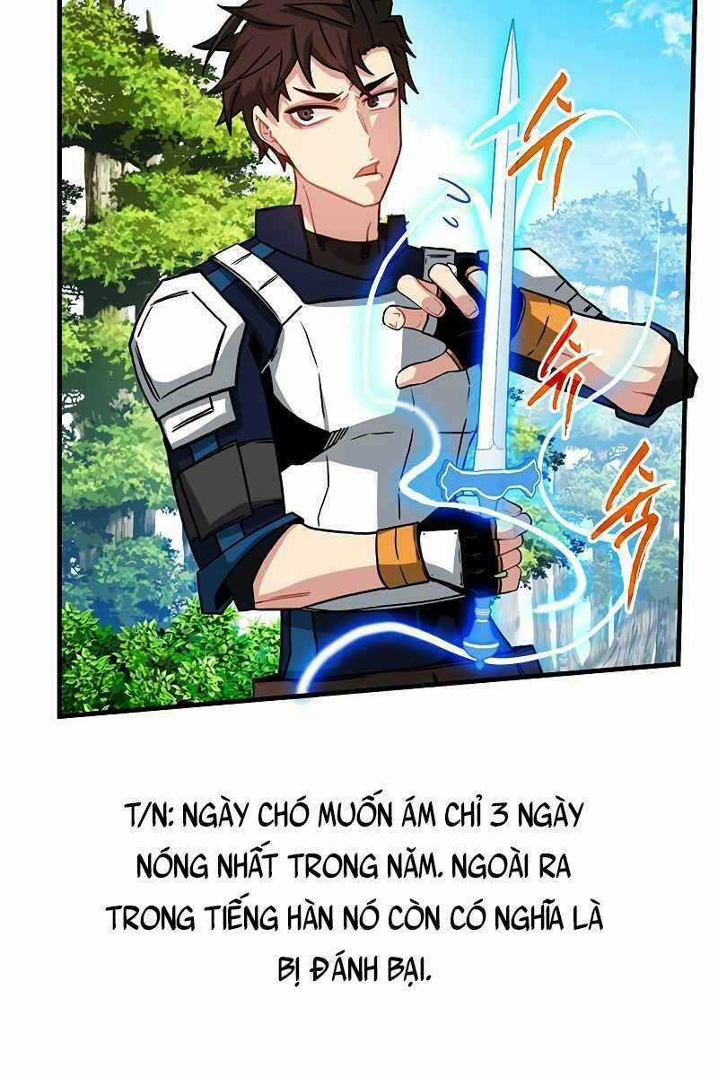 Thợ Săn Gacha Cấp Sss - Chapter 61 - Trang 30